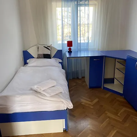 Astralis Factory Apartments- Fly Apartment *