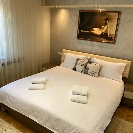 Apartment Astralis Factory Apartments- Fly Zagreb